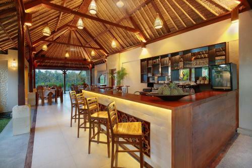 Hotel Jannata Resort And Spa