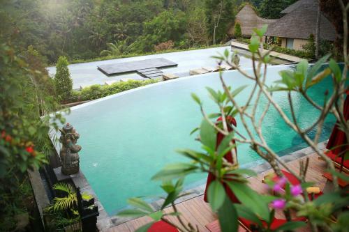 Hotel Jannata Resort And Spa