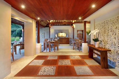Hotel Jannata Resort And Spa