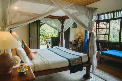 Hotel Alam Shanti