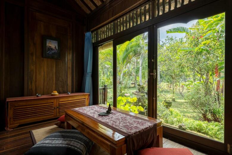Hotel Alam Jiwa