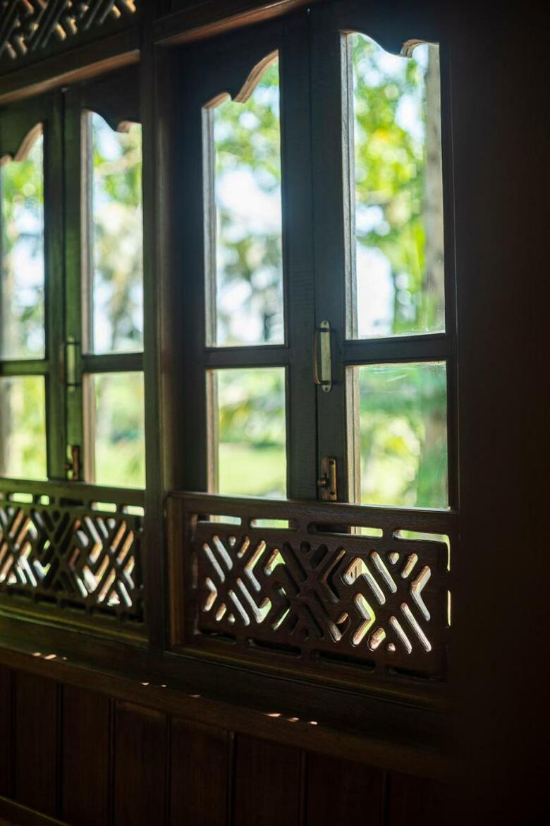 Hotel Alam Jiwa