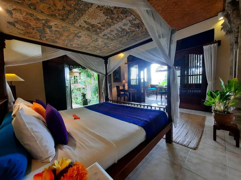 Hotel Alam Jiwa
