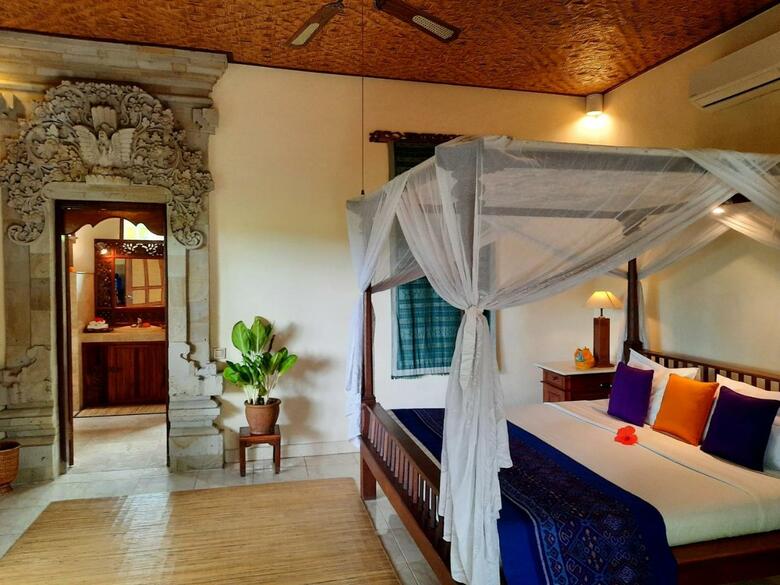 Hotel Alam Jiwa