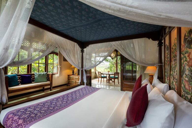 Hotel Alam Jiwa