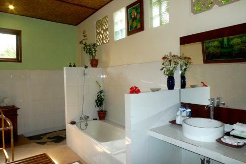 Hotel Alam Indah