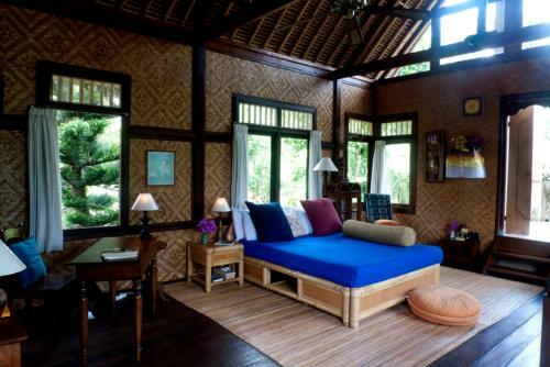 Hotel Alam Indah