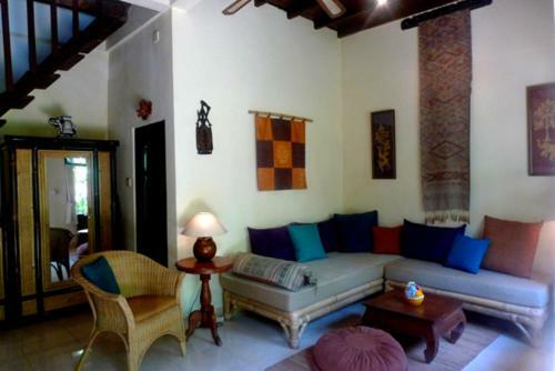 Hotel Alam Indah