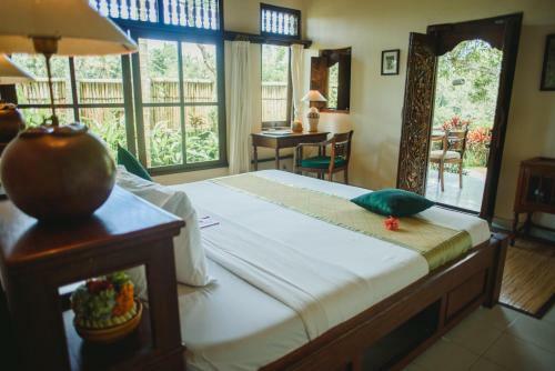 Hotel Alam Indah