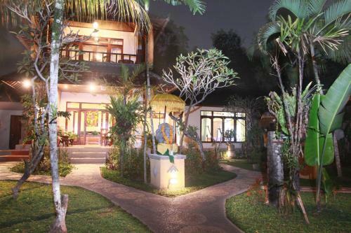 Hotel Alam Indah