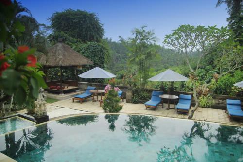 Hotel Alam Indah