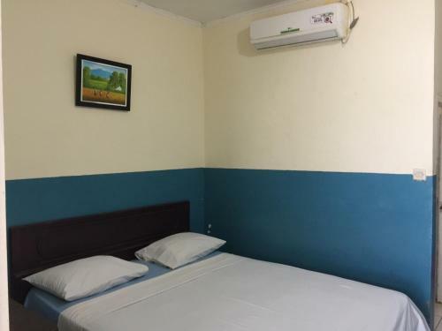 Gerald Homestay