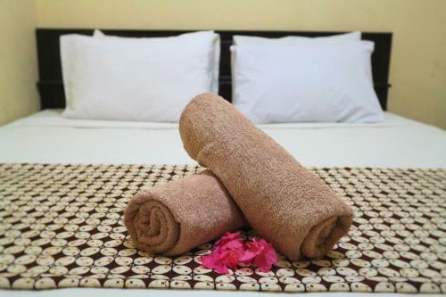 Gerald Homestay