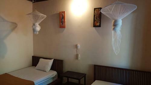 Hostal G-land Joyo's Camp