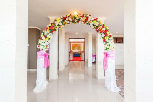 Hotel Mahatma Residence