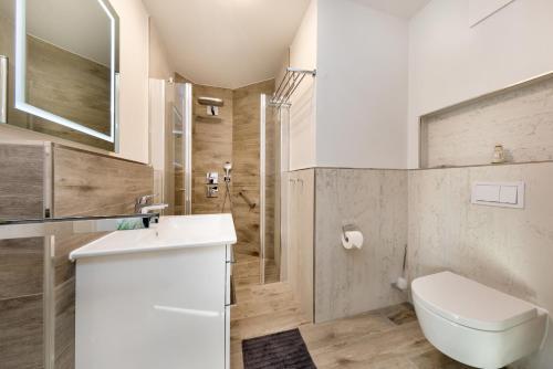 Apartamento Villa Strandblick 4