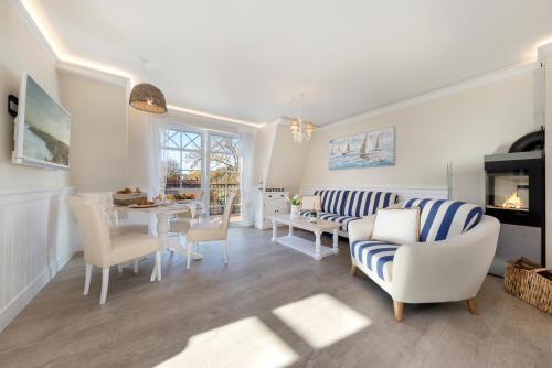 Apartamento Villa Strandblick 4