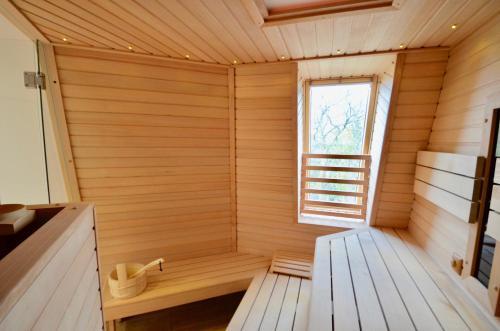 Apartamento Villa Strandblick 4