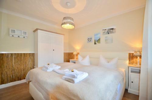 Apartamento Villa Strandblick 4