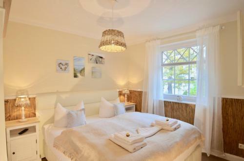 Apartamento Villa Strandblick 4