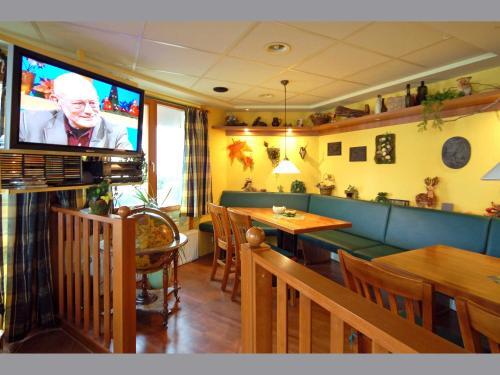 Ferienpark Freesenbruch - Ferienwohnung 2.5