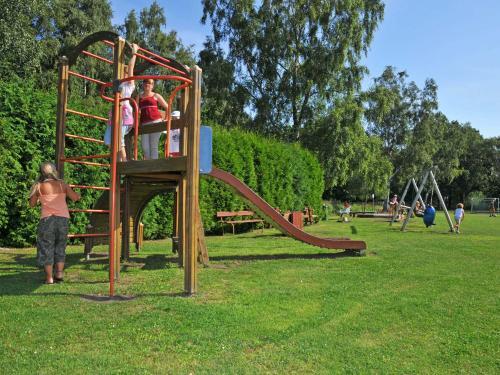 Ferienpark Freesenbruch - Ferienwohnung 2.5
