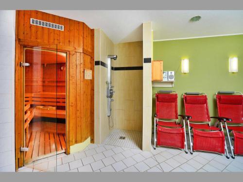 Ferienpark Freesenbruch - Ferienwohnung 2.5