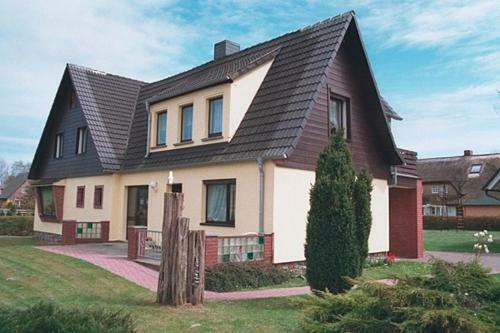 Apartamento Wolf, Barbara, Fw 5 - [#21606]