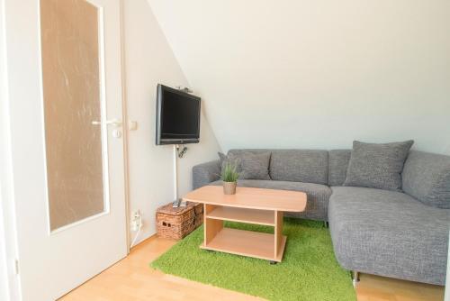 Apartamento Residenz Am Strand 6_82