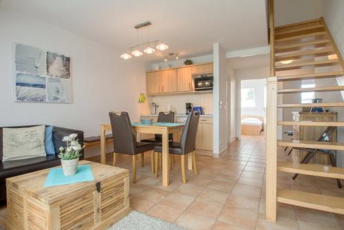 Apartamento Residenz Am Strand 6_82