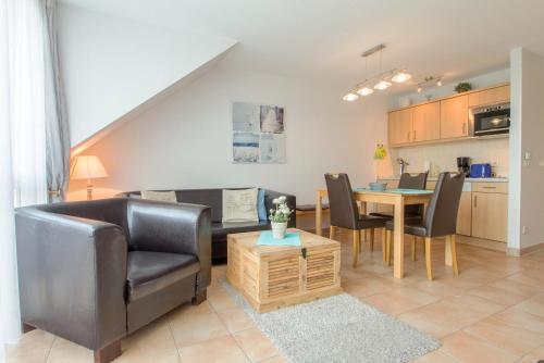 Apartamento Residenz Am Strand 6_82