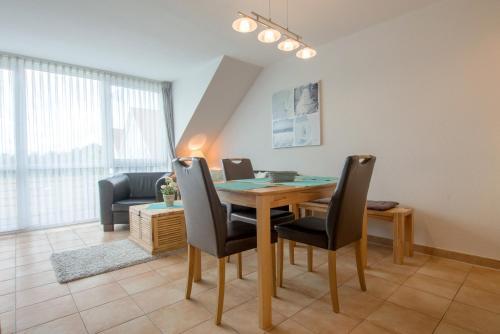 Apartamento Residenz Am Strand 6_82