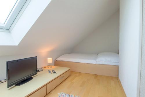 Apartamento Residenz Am Strand 6_82