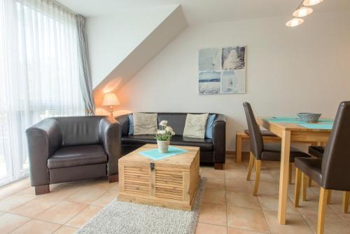 Apartamento Residenz Am Strand 6_82