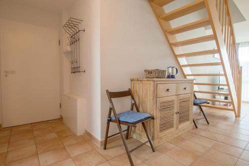 Apartamento Residenz Am Strand 6_82
