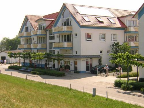Apartamento Residenz Am Strand 6_82