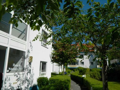 Apartamento Residenz Am Strand 6_82