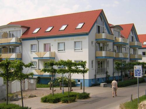 Apartamento Residenz Am Strand 6_82