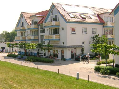 Apartamento Residenz Am Strand 6_80