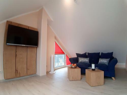 Apartamento Residenz Am Strand 6_80