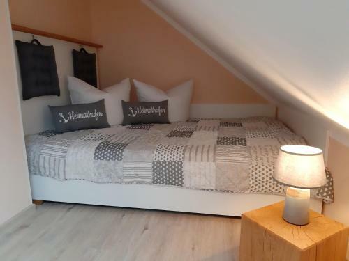 Apartamento Residenz Am Strand 6_80
