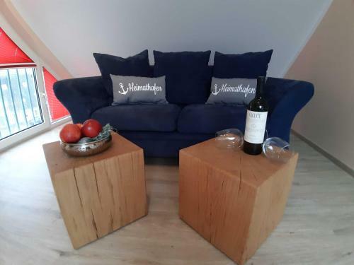 Apartamento Residenz Am Strand 6_80