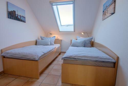 Apartamento Residenz Am Strand 6_80