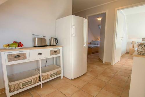 Apartamento Residenz Am Strand 6_80
