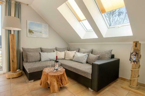 Apartamento Residenz Am Strand 6_80