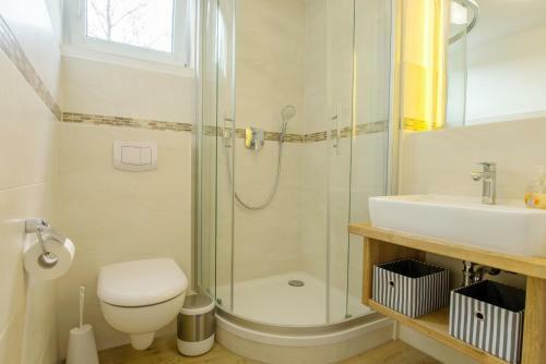 Apartamento Residenz Am Strand 6_80