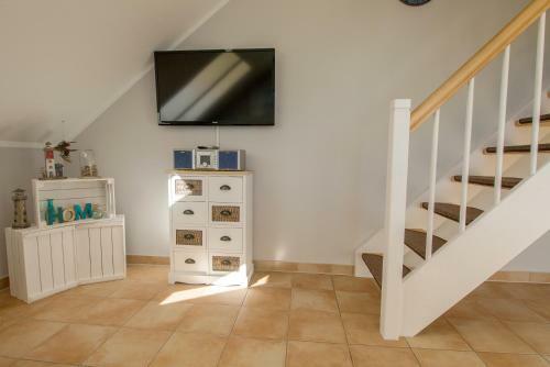 Apartamento Residenz Am Strand 6_80