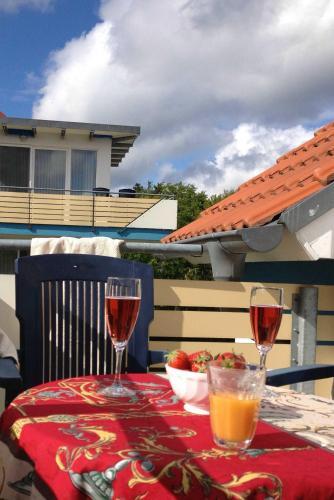 Apartamento Residenz Am Strand 4_64
