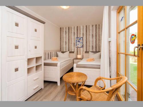 Ferienpark Freesenbruch - Ferienwohnung 1.3