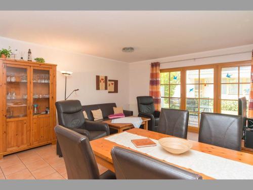 Ferienpark Freesenbruch - Ferienwohnung 1.3